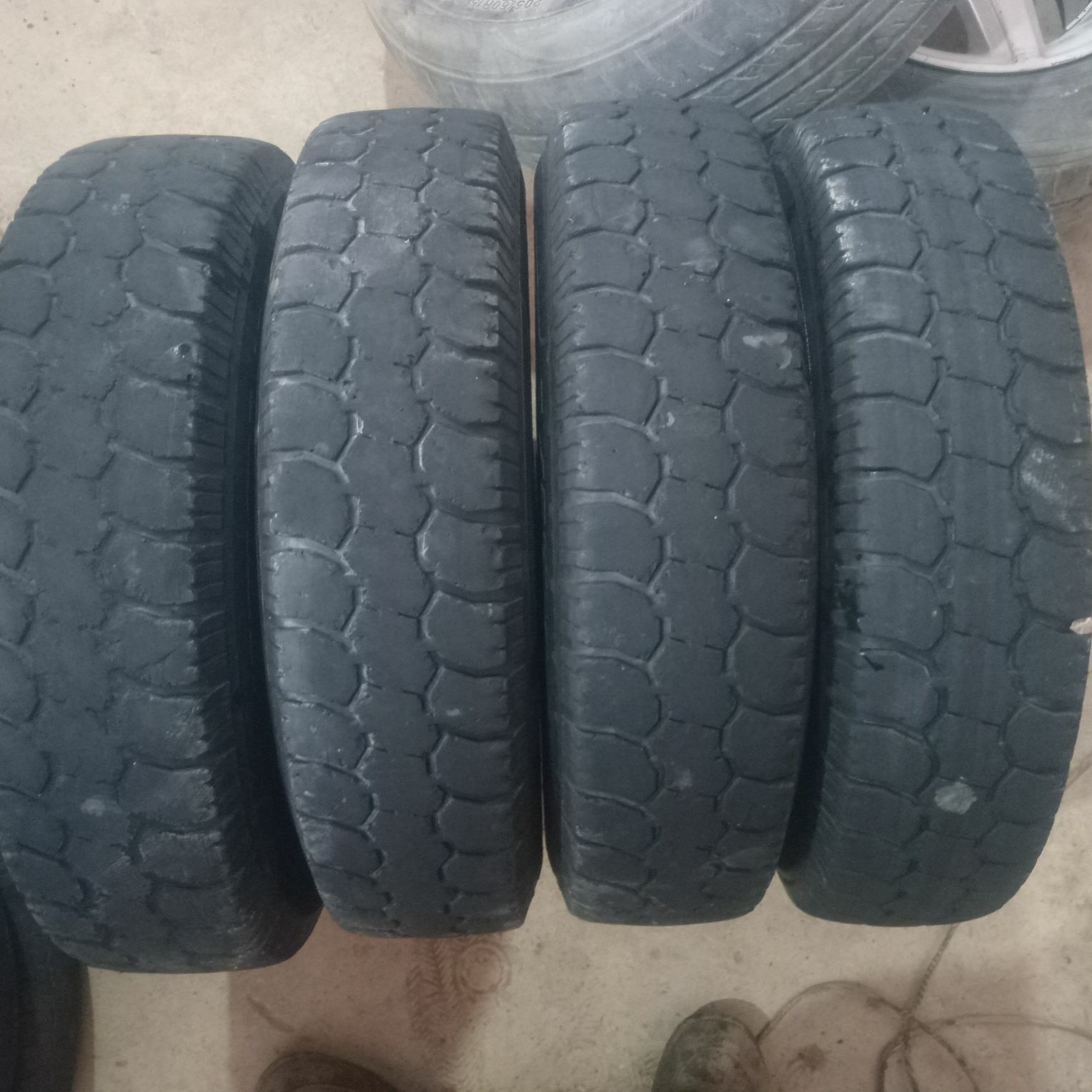 12.lik. kiya witawur 800 TMT - Daşoguz - img 1