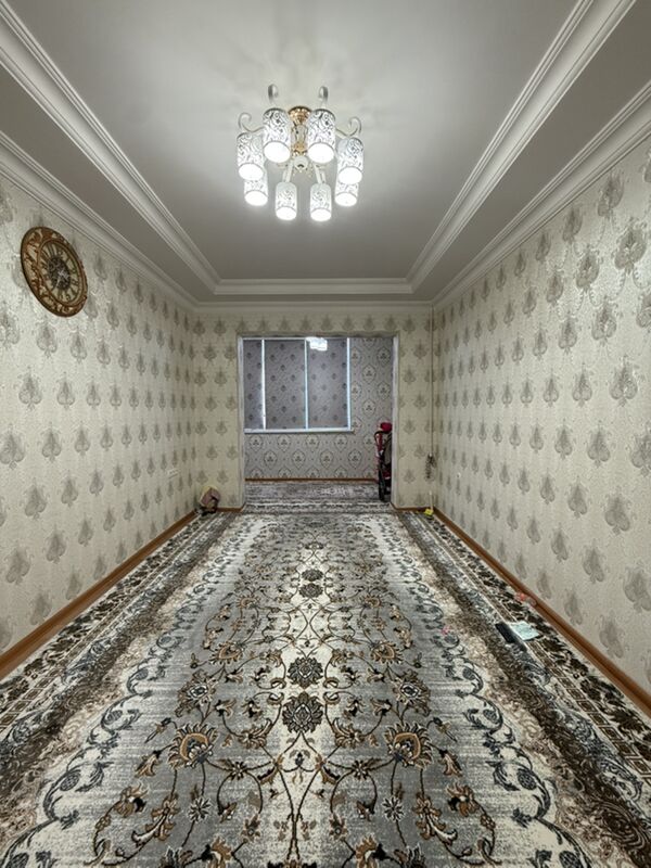 KIMRAYON 3 KOMNAT 2 ETAZ - Ким район - img 1