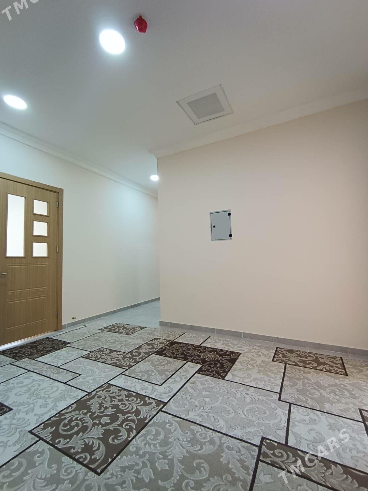 14 tapgyr 4 kom 215 kw.m.10 et - 14-nji tapgyr (Sowhozny köç) - img 2