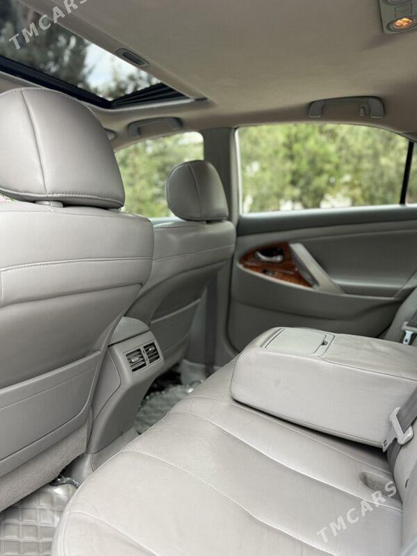 Toyota Camry 2009 - 208 000 TMT - Aşgabat - img 9