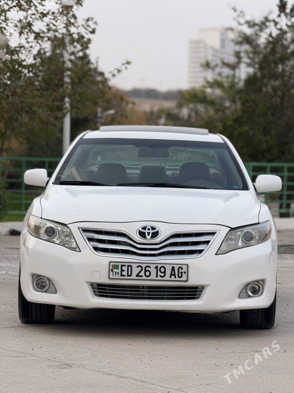 Toyota Camry 2009 - 208 000 TMT - Aşgabat - img 2