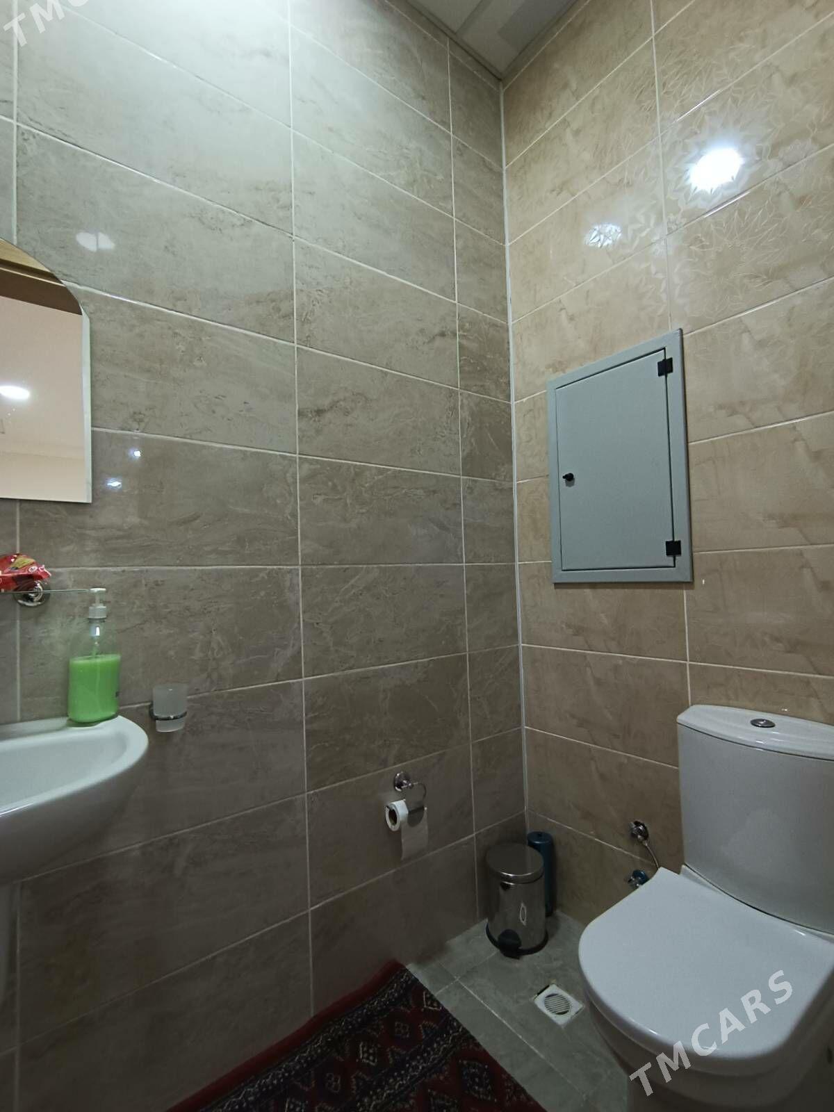 14 tapgyr 4 kom 215 kw.m.10 et - 14-nji tapgyr (Sowhozny köç) - img 10