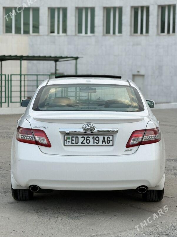 Toyota Camry 2009 - 208 000 TMT - Aşgabat - img 3