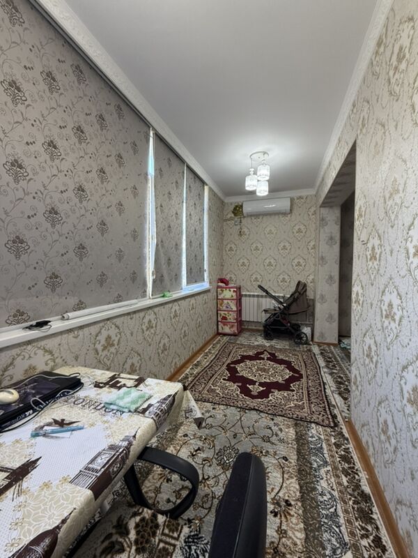 KIMRAYON 3 KOMNAT 2 ETAZ - Ким район - img 7