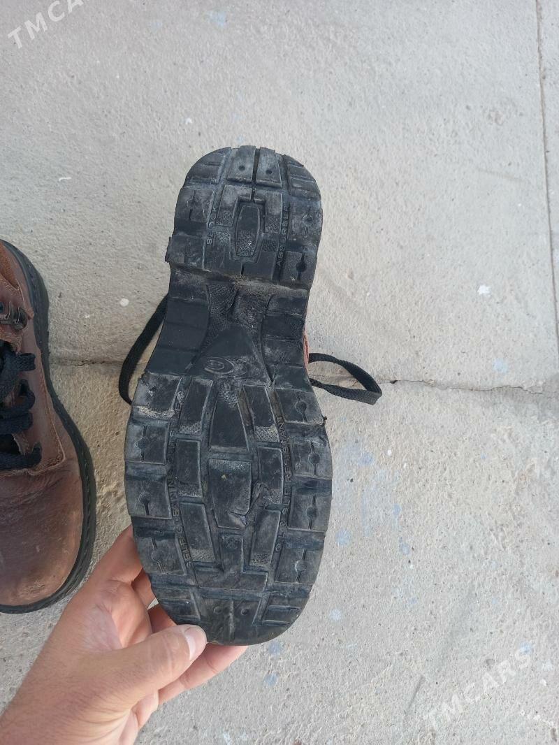 adik - Балканабат - img 2