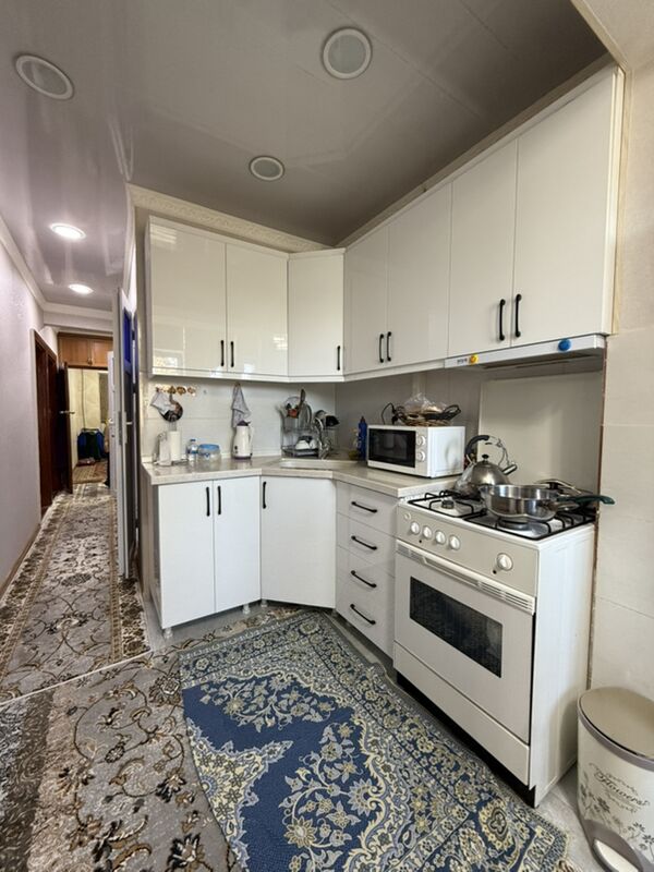 KIMRAYON 3 KOMNAT 2 ETAZ - Ким район - img 5