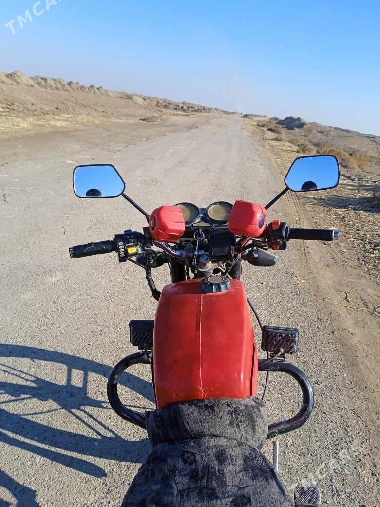 Fekon FK150-8G 2014 - 11 000 TMT - етр. Туркменбаши - img 5