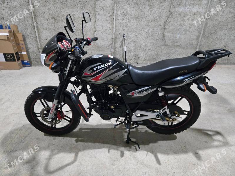 Fekon FK200-14G 2025 - 17 000 TMT - Балканабат - img 2