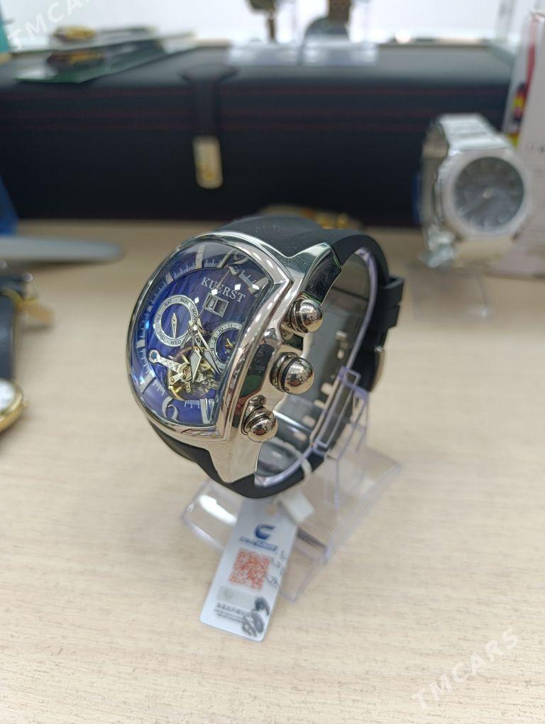 KUERST Sagat Часы - Мары - img 2