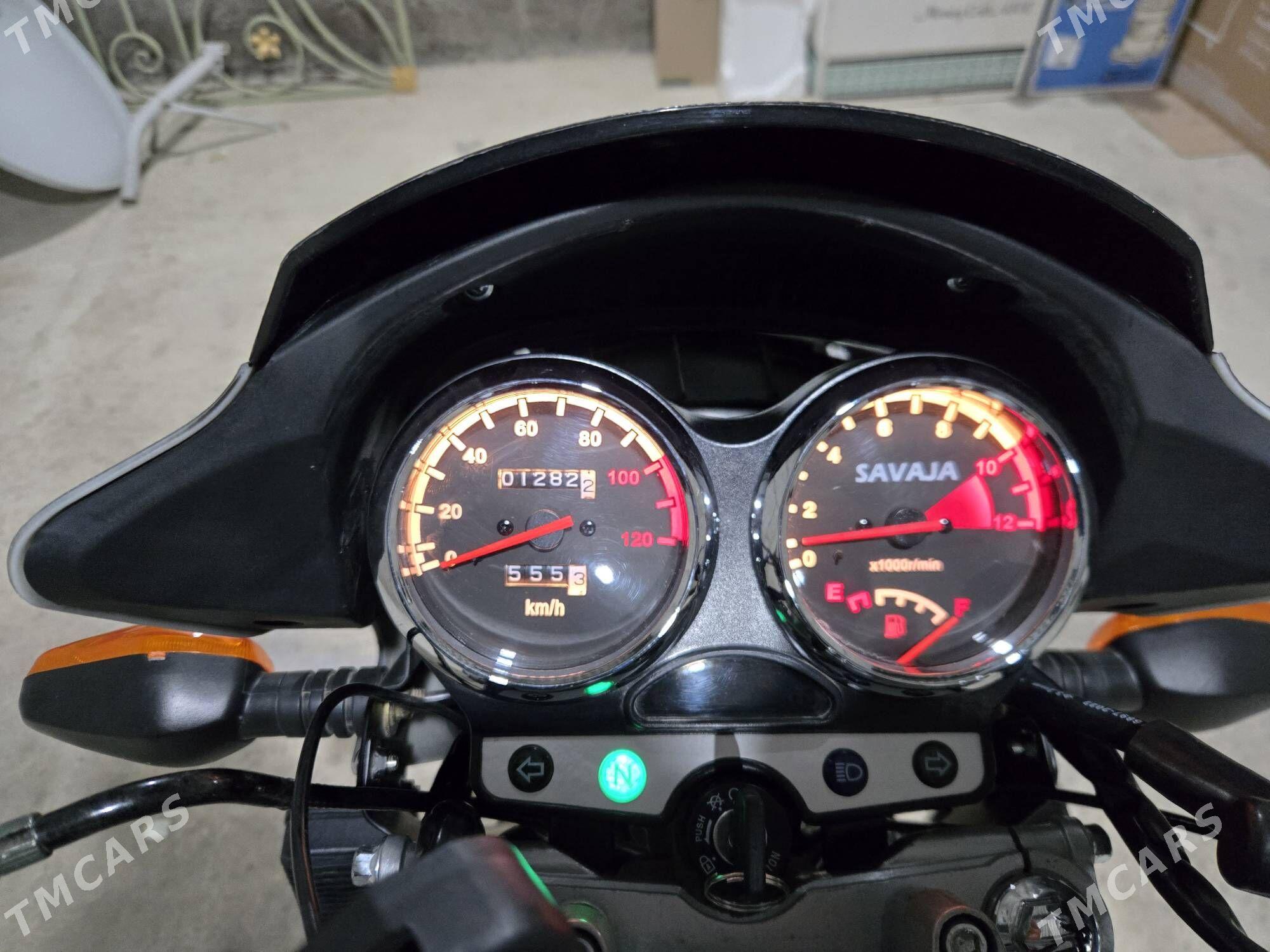 Fekon FK200-14G 2025 - 17 000 TMT - Балканабат - img 3