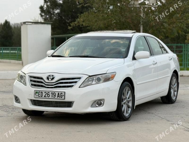 Toyota Camry 2009 - 208 000 TMT - Aşgabat - img 6