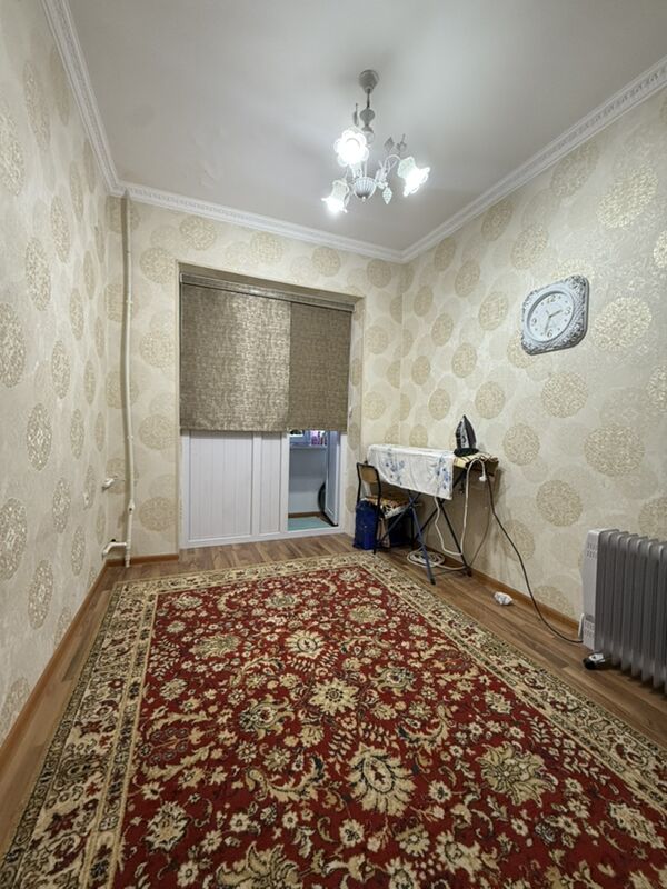 KIMRAYON 3 KOMNAT 2 ETAZ - Ким район - img 3