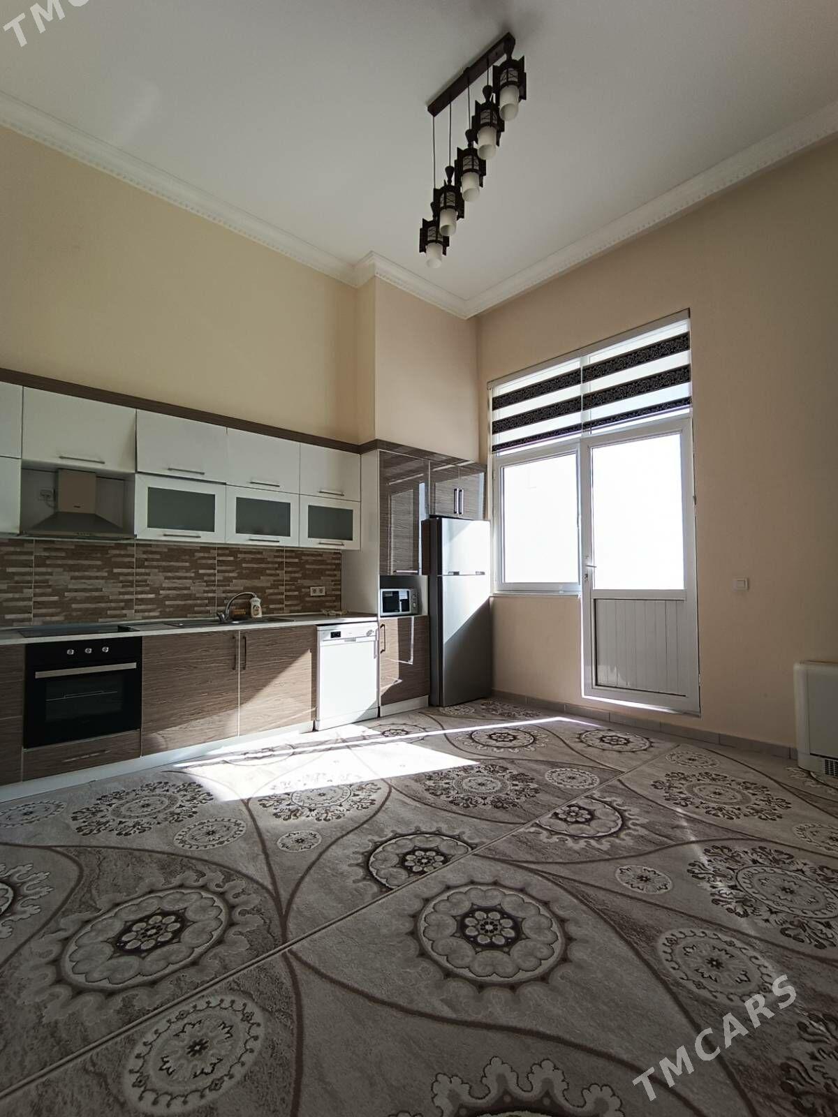 14 tapgyr 4 kom 215 kw.m.10 et - 14-nji tapgyr (Sowhozny köç) - img 1