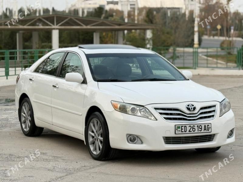Toyota Camry 2009 - 208 000 TMT - Aşgabat - img 5