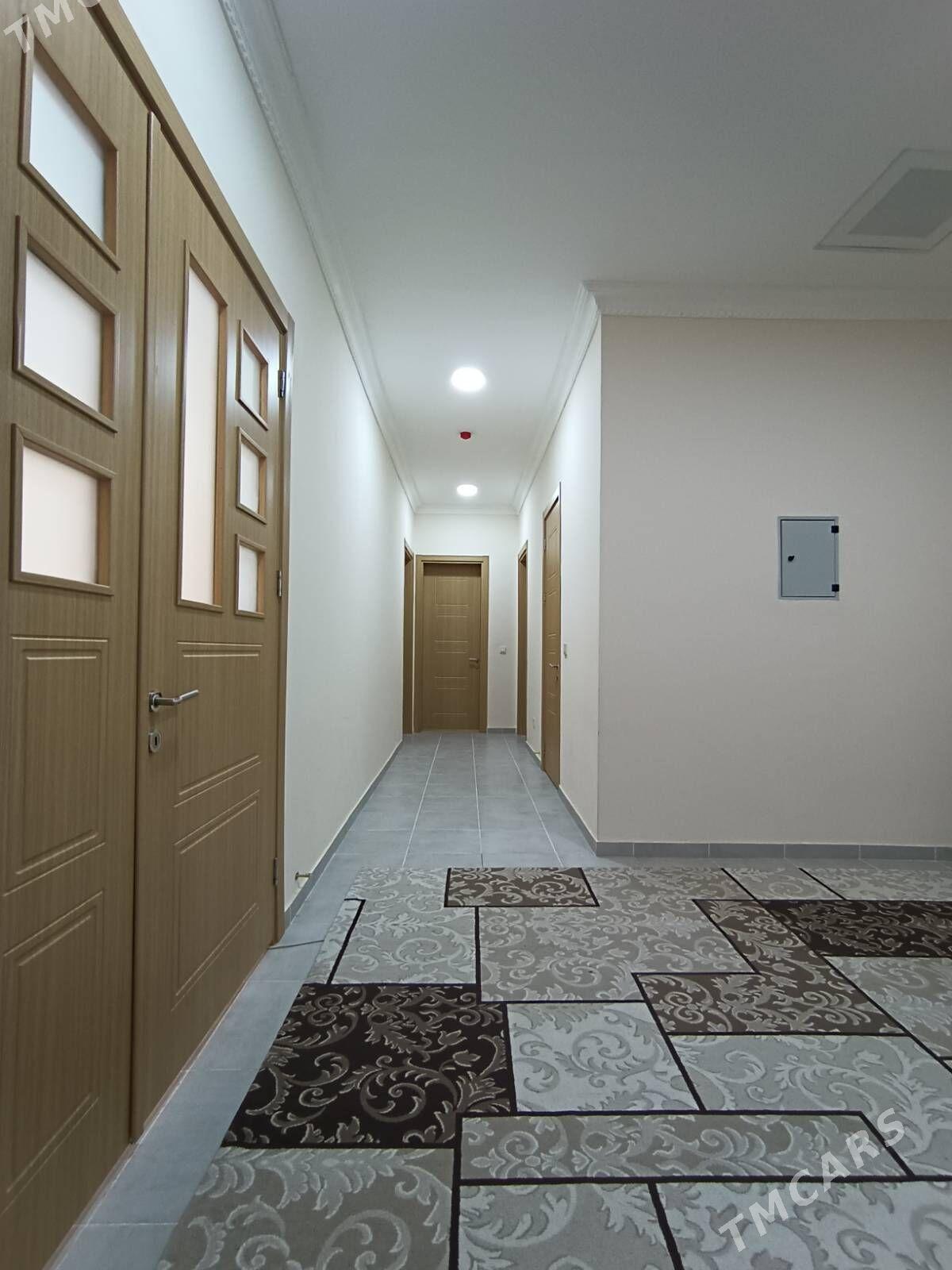 14 tapgyr 4 kom 215 kw.m.10 et - 14-nji tapgyr (Sowhozny köç) - img 3