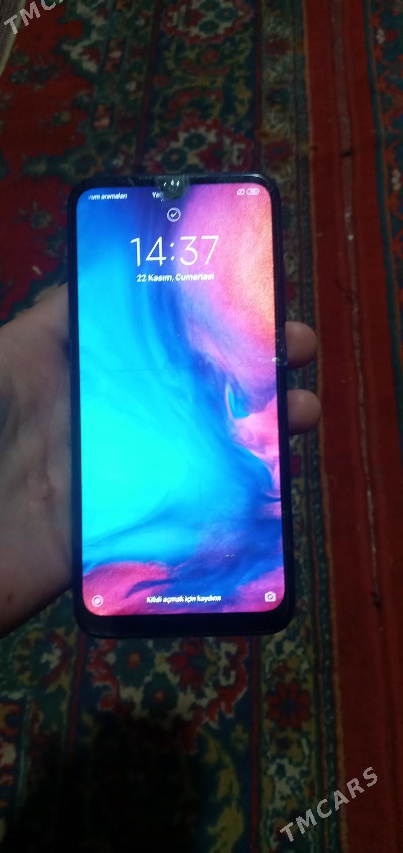 Redmi note 7 - Çärjew - img 3