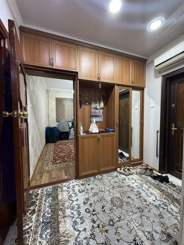 KIMRAYON 3 KOMNAT 2 ETAZ - Ким район - img 4