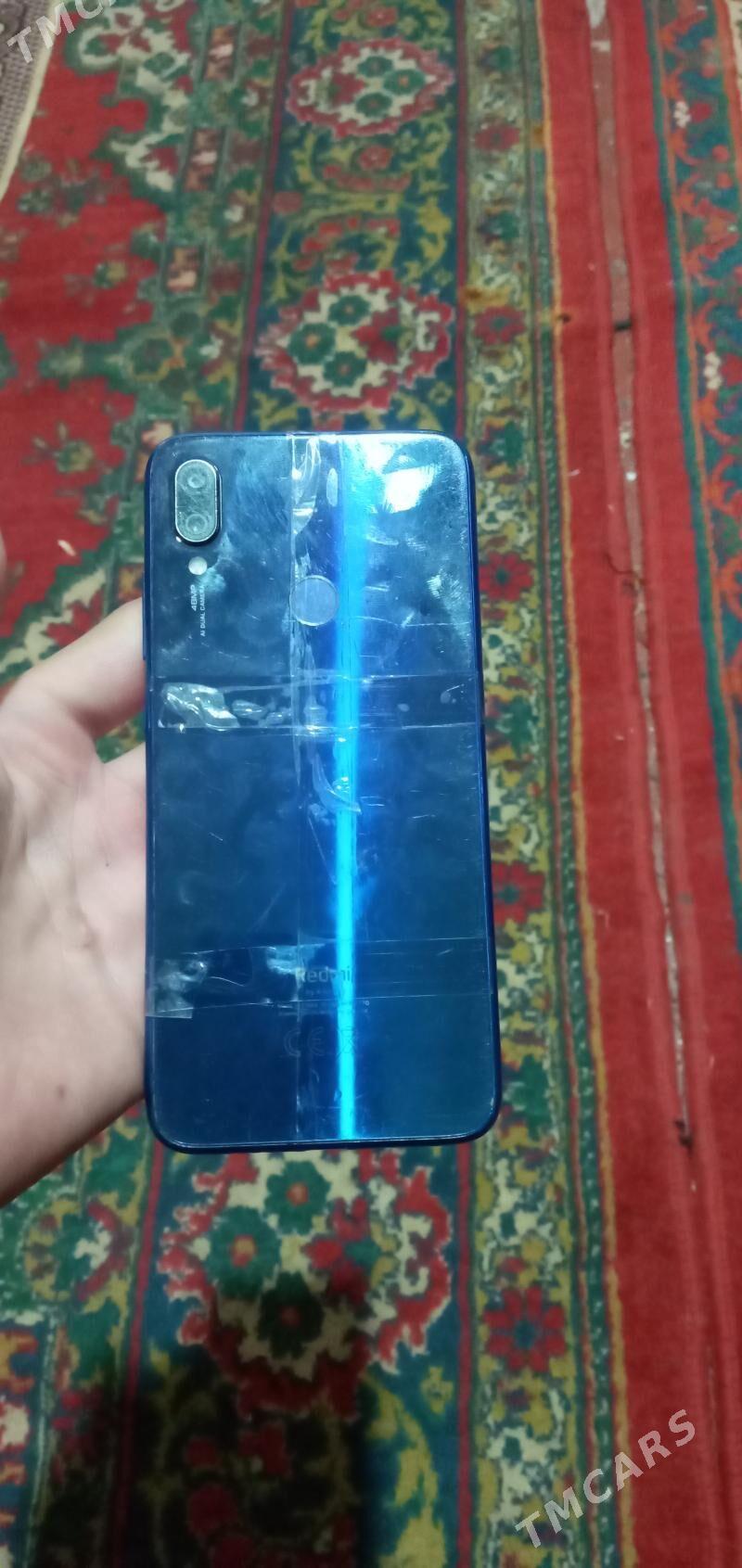 Redmi note 7 - Çärjew - img 2