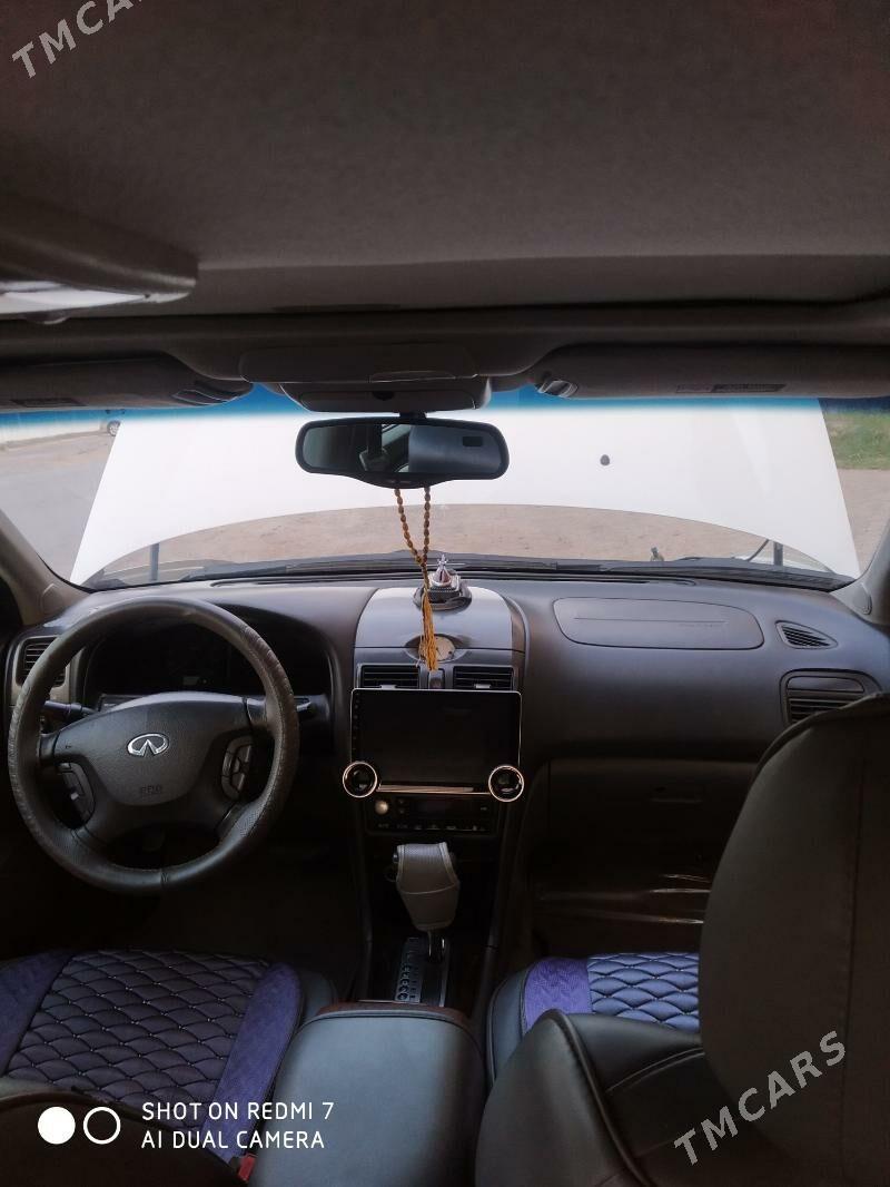 Infiniti I30 2001 - 95 000 TMT - Türkmenabat - img 3