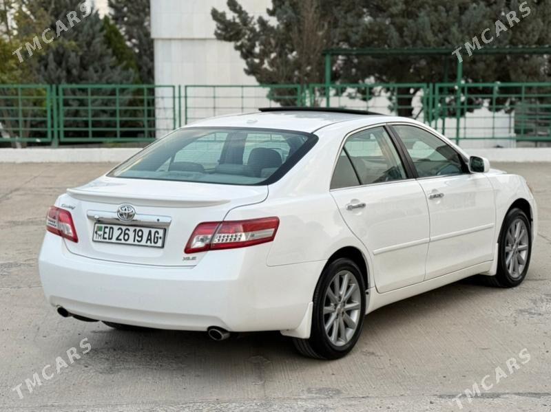 Toyota Camry 2009 - 208 000 TMT - Aşgabat - img 4