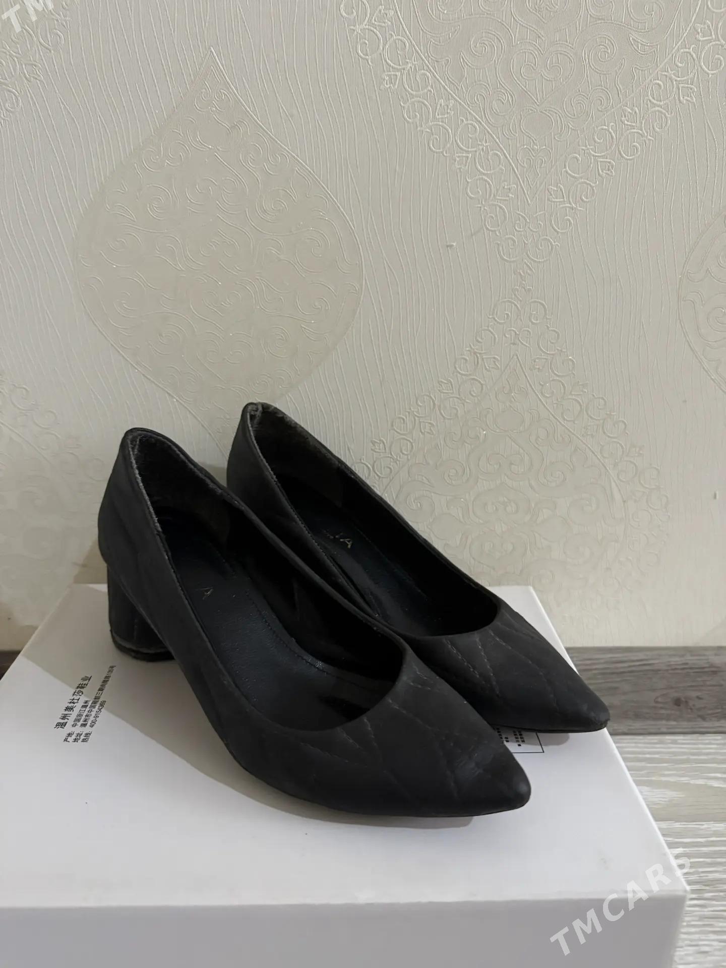 tufli - Балканабат - img 3