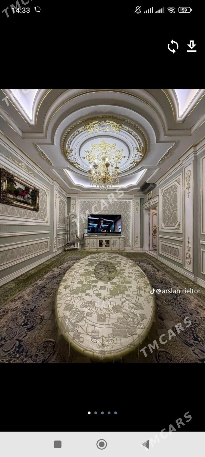 Mir8 3 kom rem ful - Ашхабад - img 4