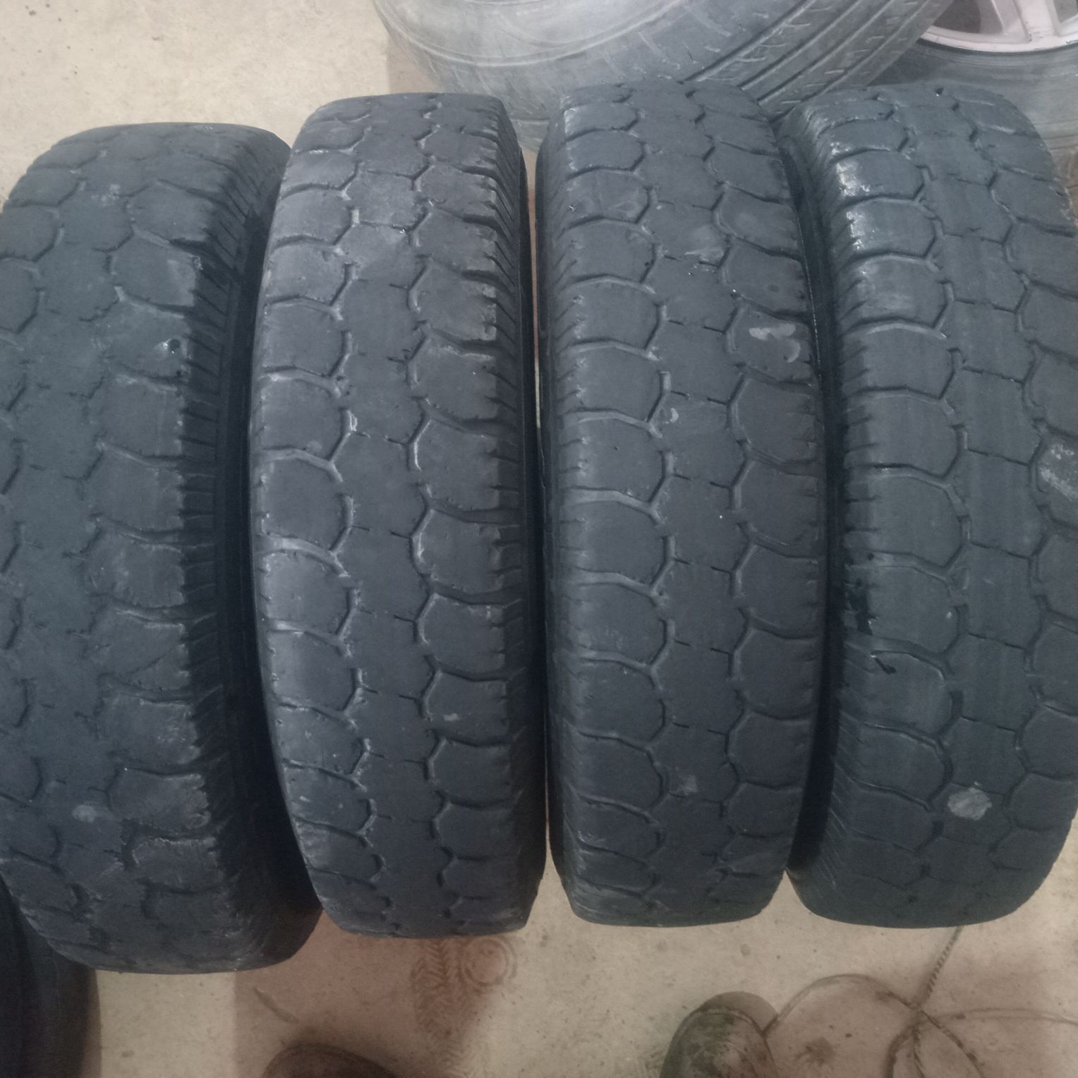 12.lik. kiya witawur 800 TMT - Daşoguz - img 2