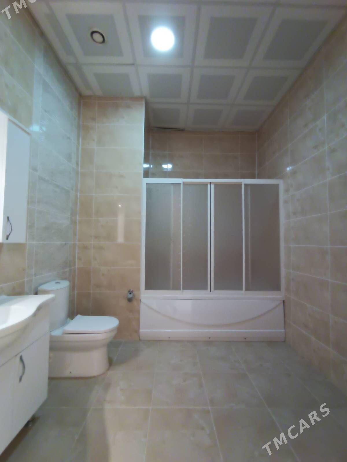 14 tapgyr 4 kom 215 kw.m.10 et - 14-nji tapgyr (Sowhozny köç) - img 7