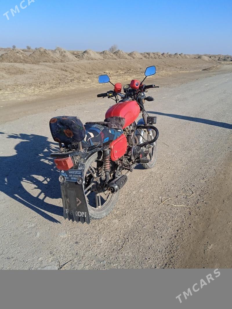 Fekon FK150-8G 2014 - 11 000 TMT - етр. Туркменбаши - img 2