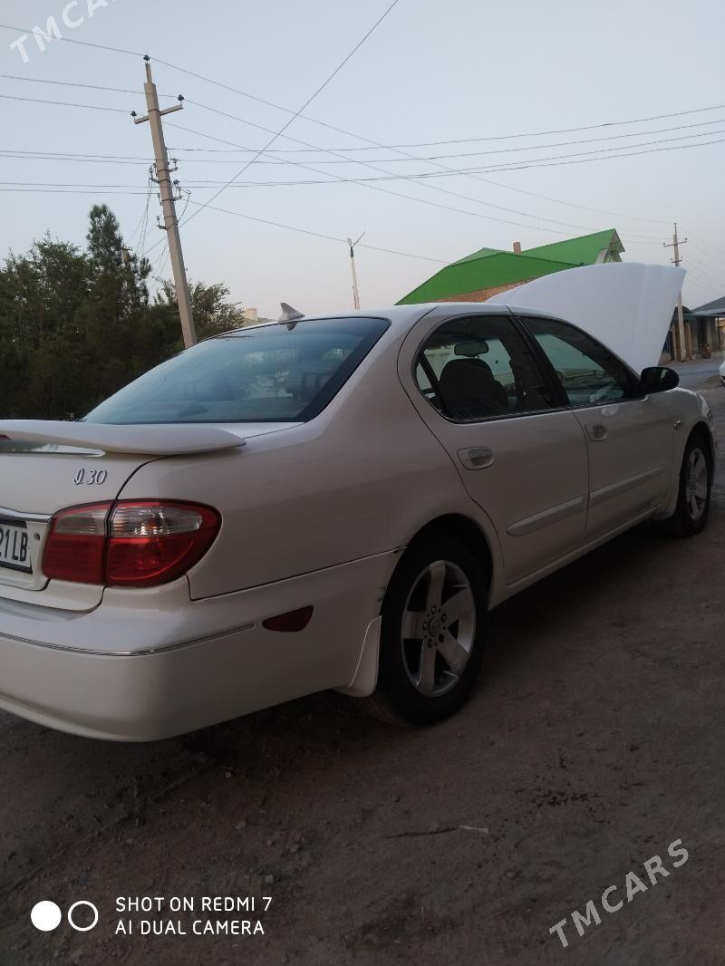 Infiniti I30 2001 - 95 000 TMT - Türkmenabat - img 4