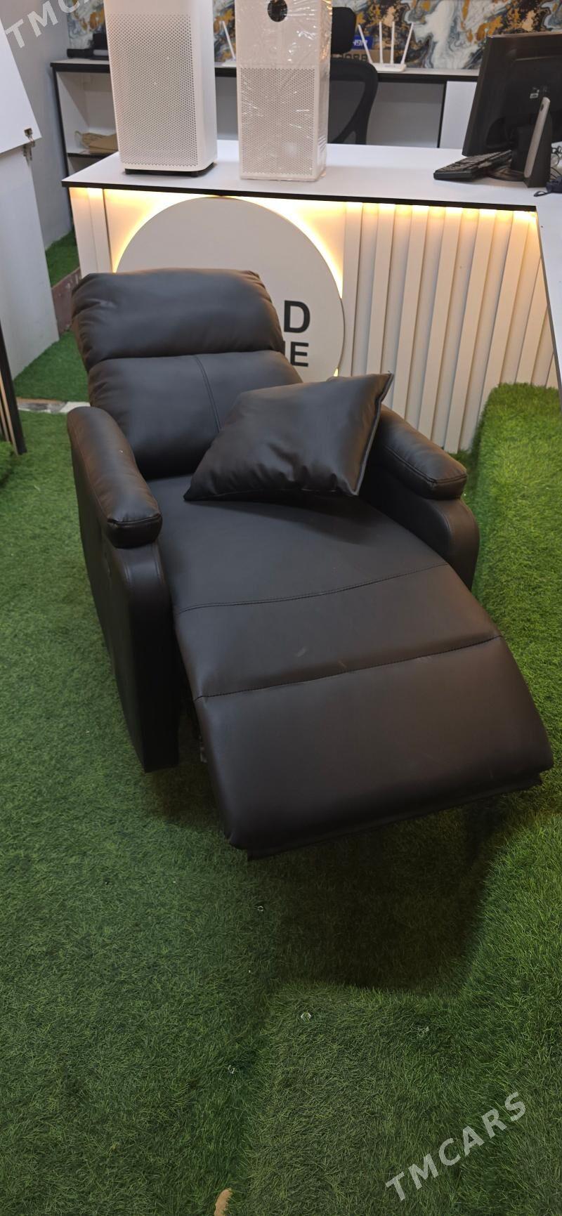 kreslo кресло ofis uc yumsak - 9 мкр - img 5