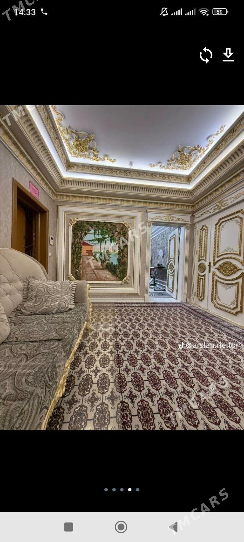 Mir8 3 kom rem ful - Ашхабад - img 2