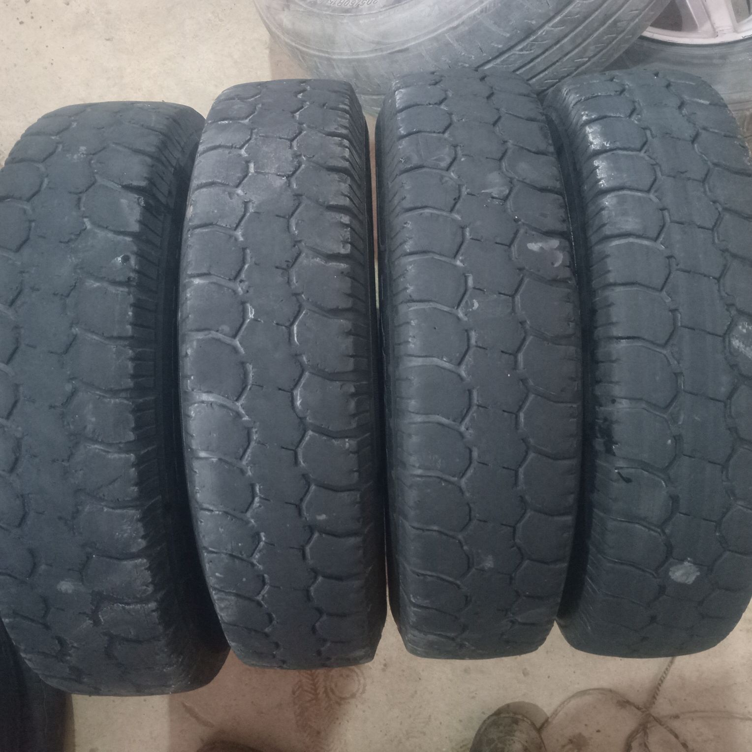 12.lik. kiya witawur 800 TMT - Daşoguz - img 3