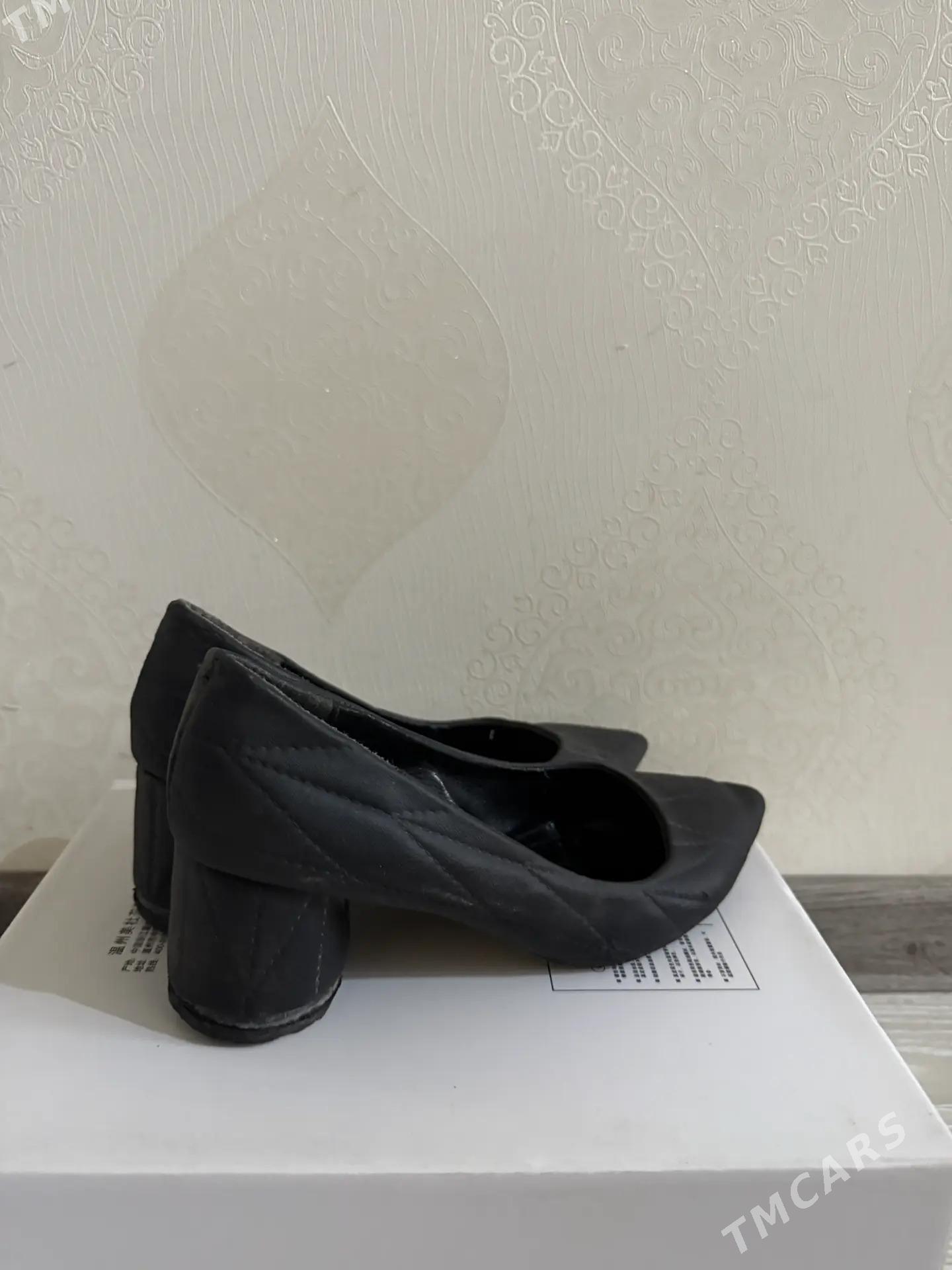 tufli - Балканабат - img 2