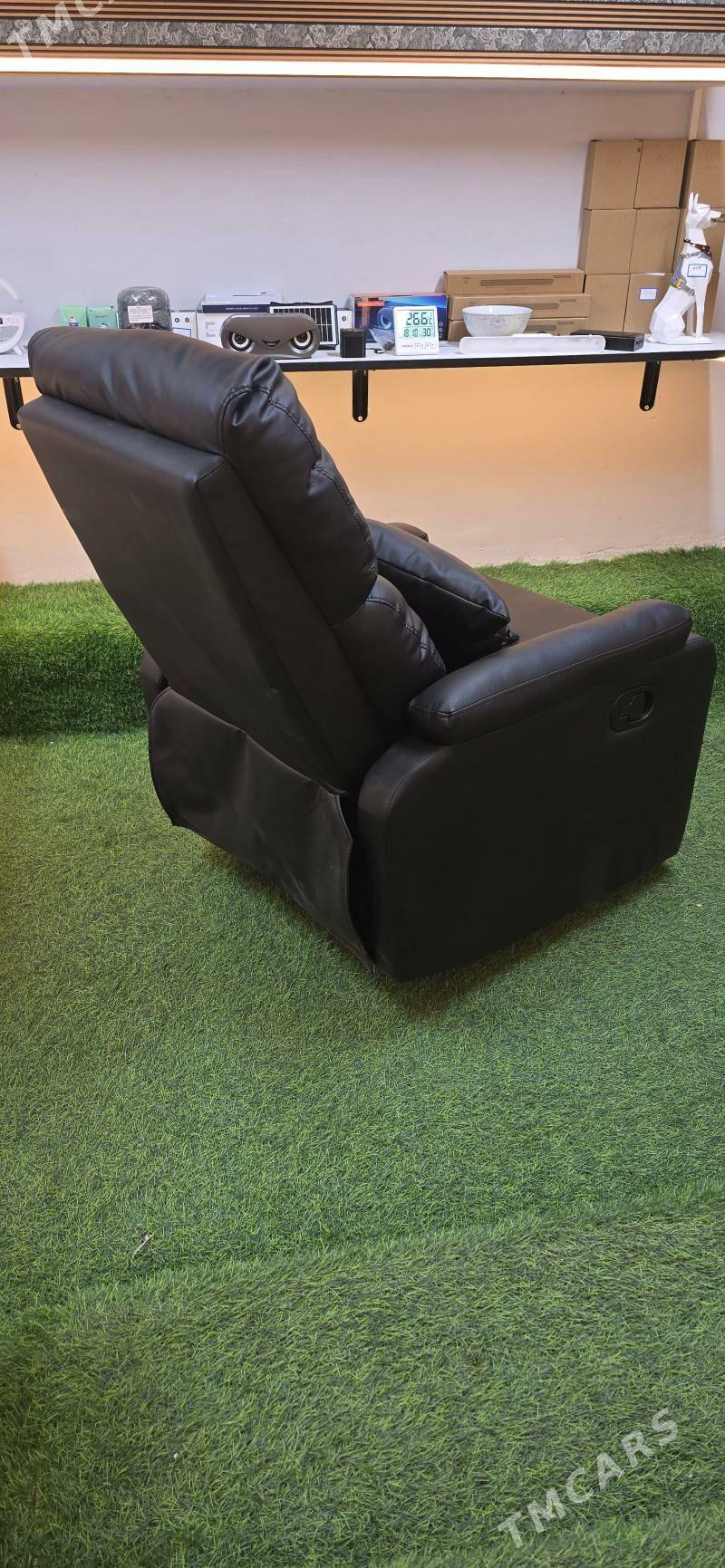 kreslo кресло ofis uc yumsak - 9 мкр - img 3