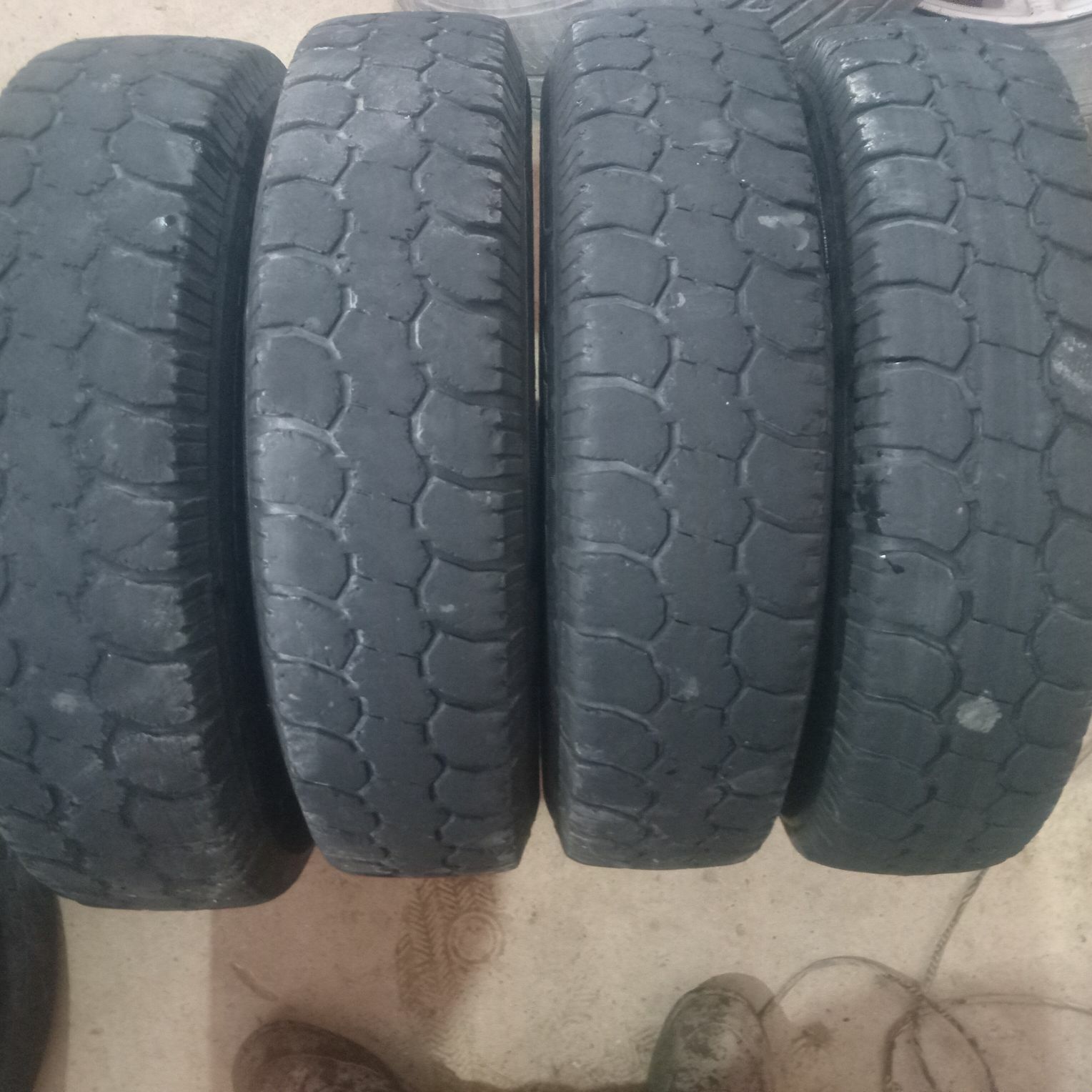 12.lik. kiya witawur 800 TMT - Daşoguz - img 4