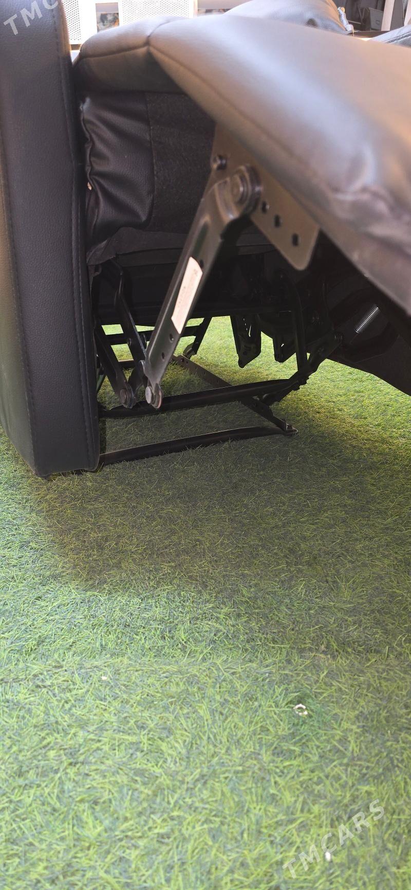 kreslo кресло ofis uc yumsak - 9 мкр - img 6