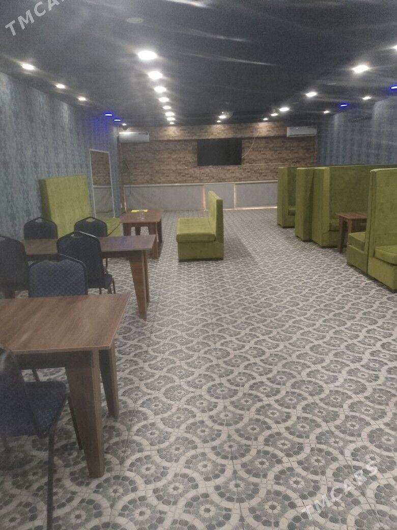 kafe arenda - Aşgabat - img 4