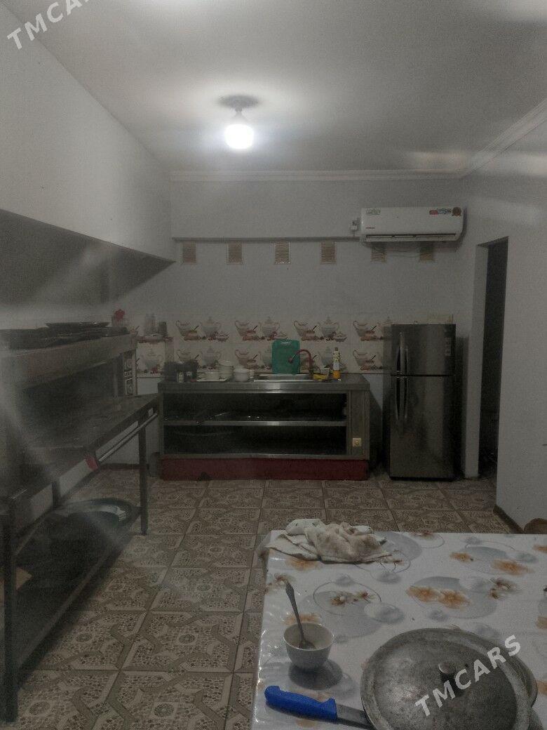 kafe arenda - Aşgabat - img 7