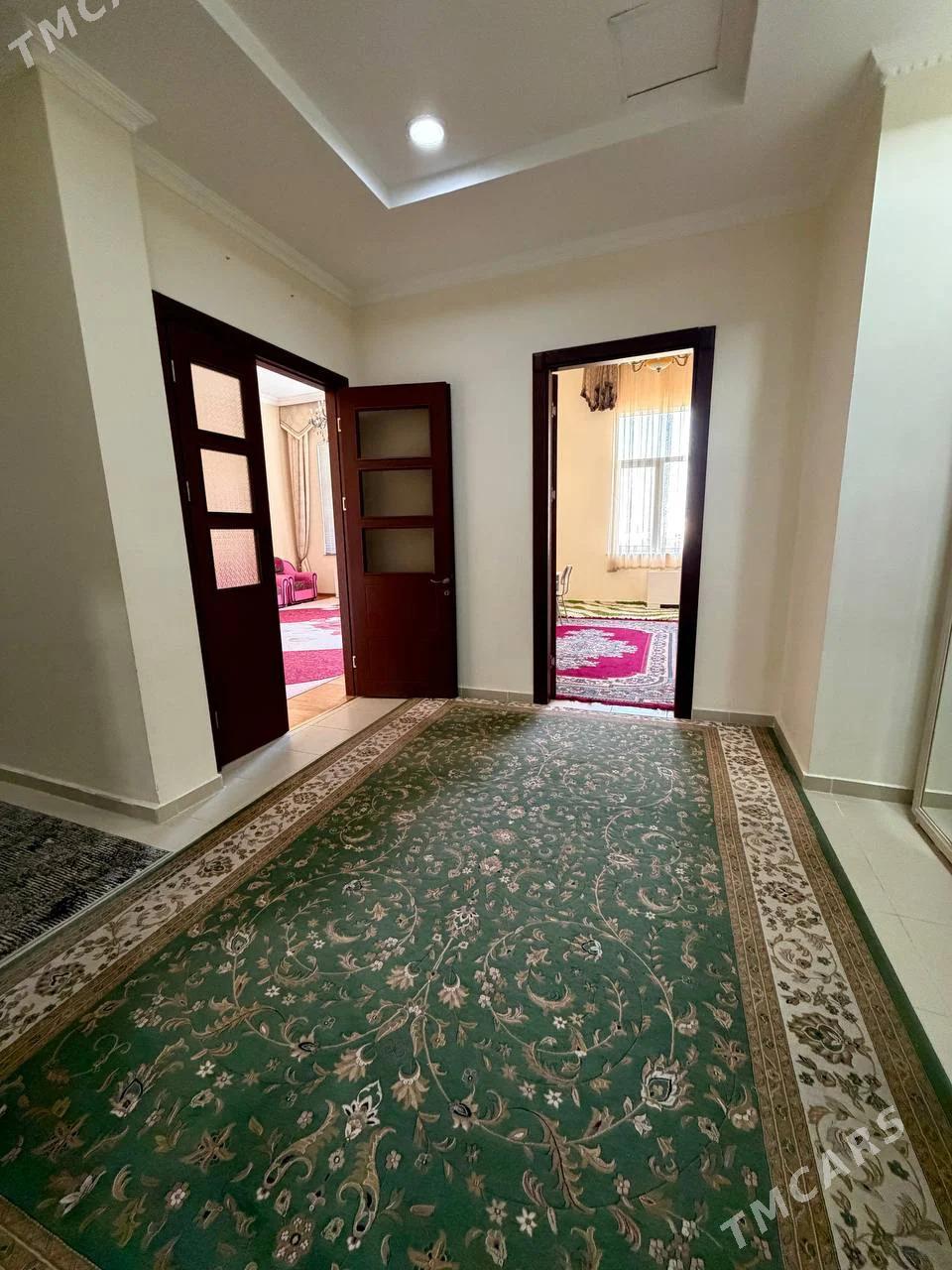 ЭЛИТКА ПО МОСКОВСКОЙ 3-КОМНАТЫ - Aşgabat - img 7