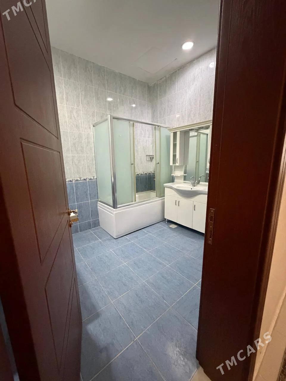 ЭЛИТКА ПО МОСКОВСКОЙ 3-КОМНАТЫ - Aşgabat - img 5