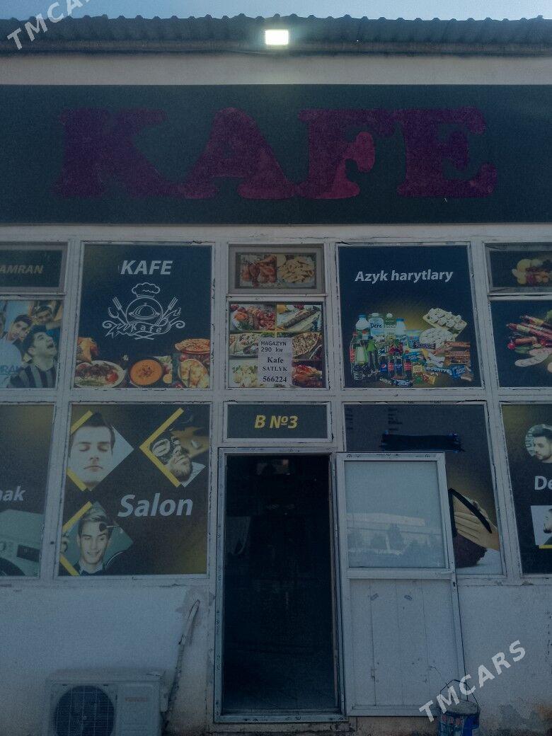 kafe arenda - Aşgabat - img 1