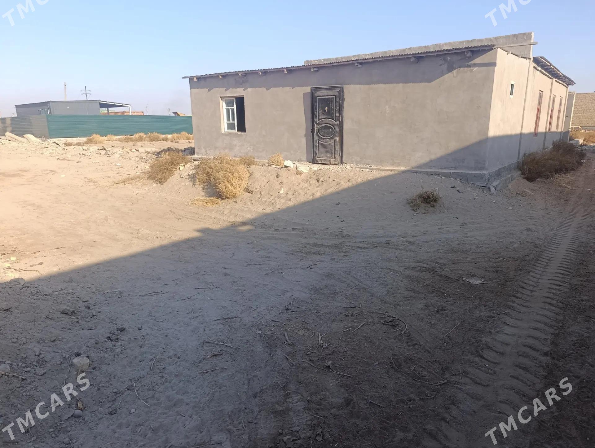 дача сатлык - Туркменабат - img 3