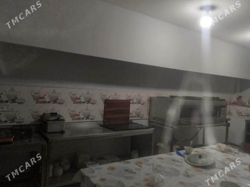 kafe arenda - Aşgabat - img 6