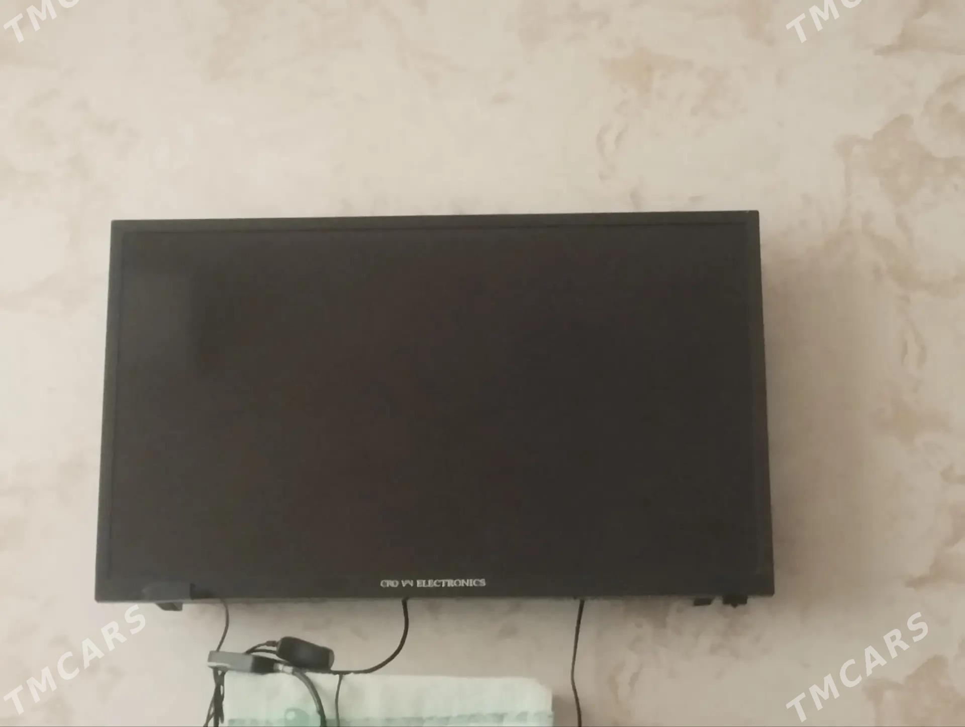 Telwizor - Daşoguz - img 2