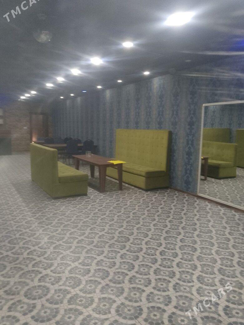 kafe arenda - Aşgabat - img 3