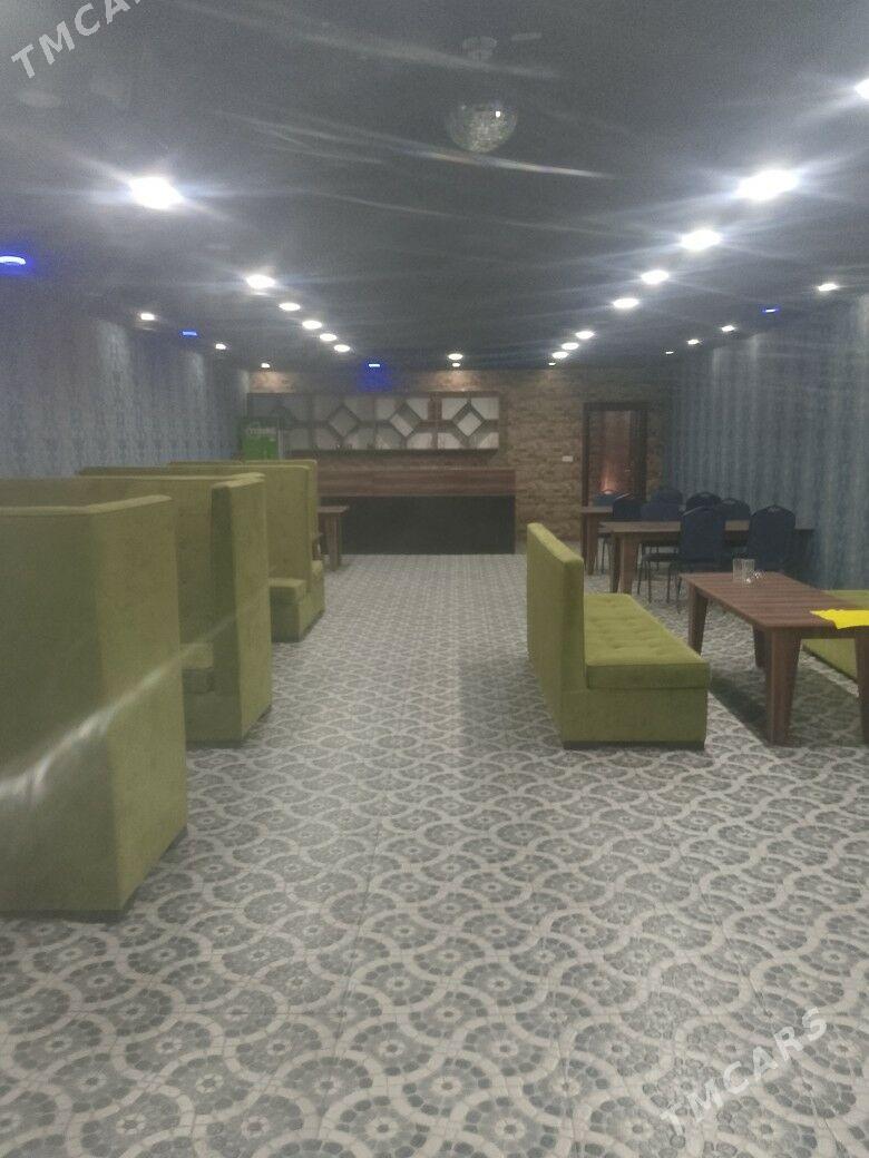 kafe arenda - Aşgabat - img 2