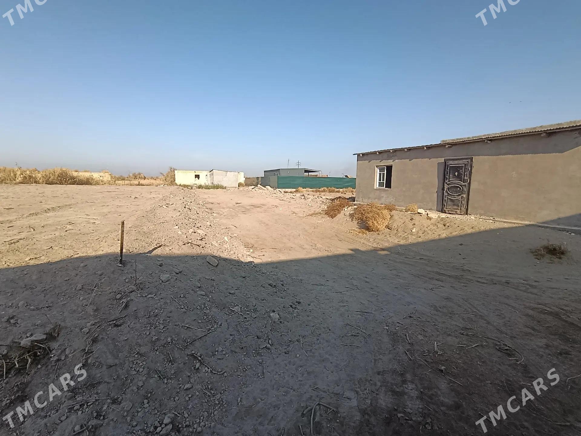 дача сатлык - Туркменабат - img 2