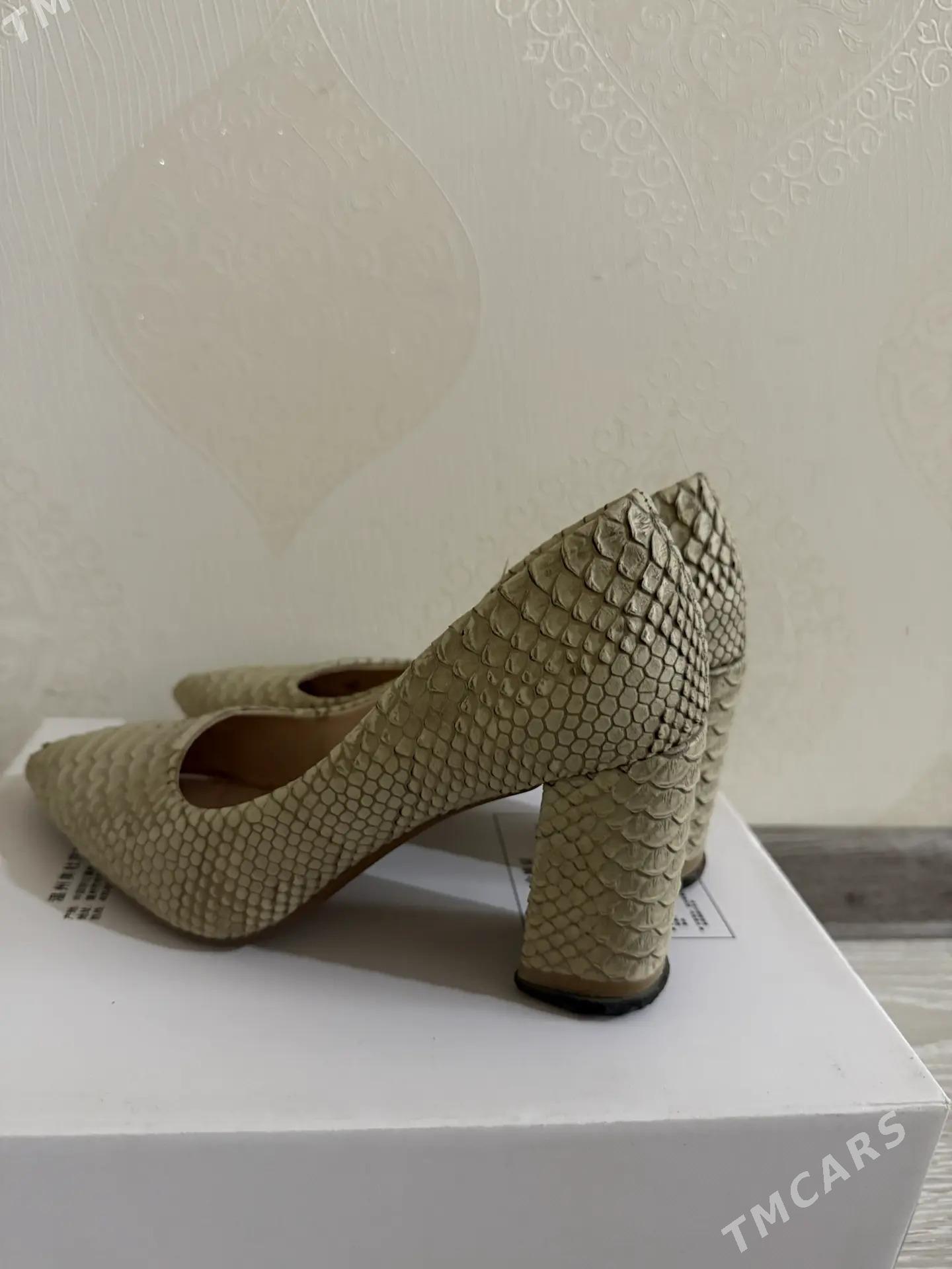 tufli - Балканабат - img 2