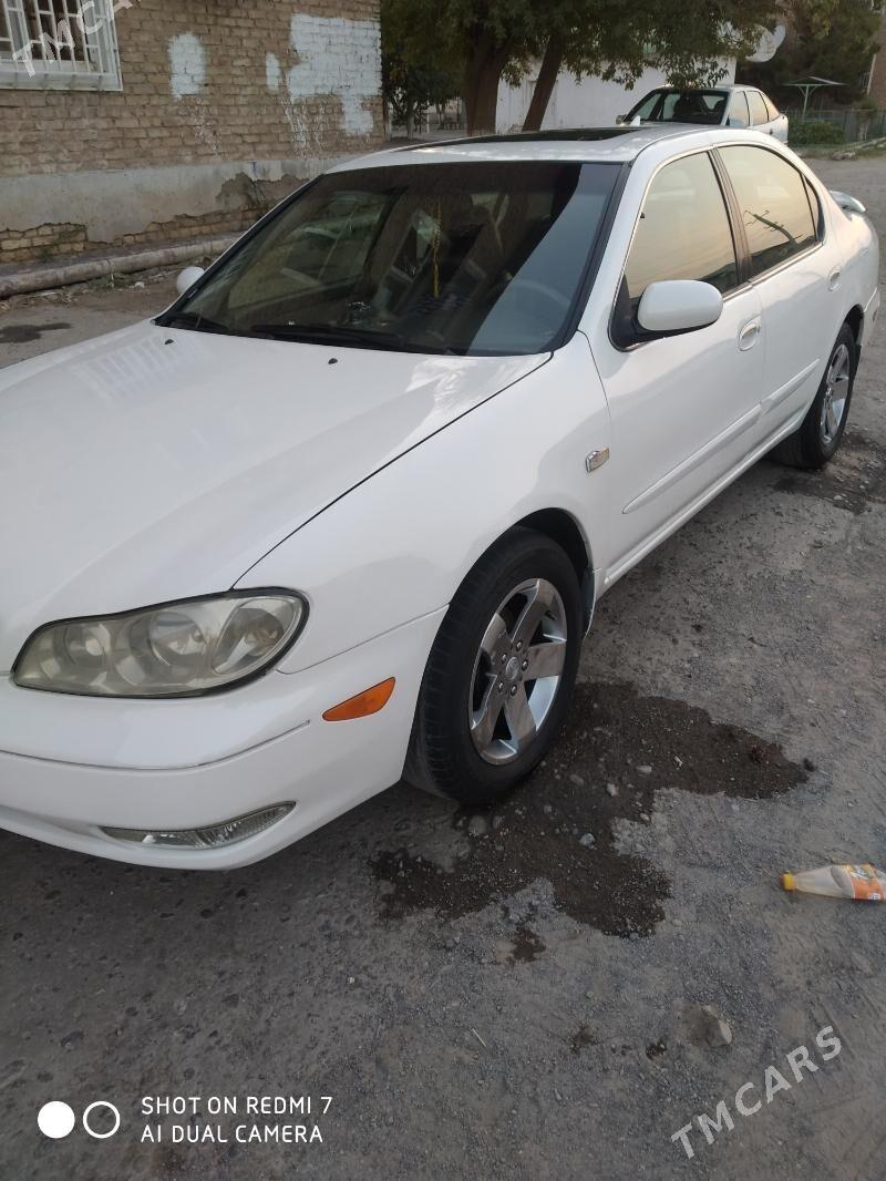 Infiniti I30 2001 - 95 000 TMT - Türkmenabat - img 2